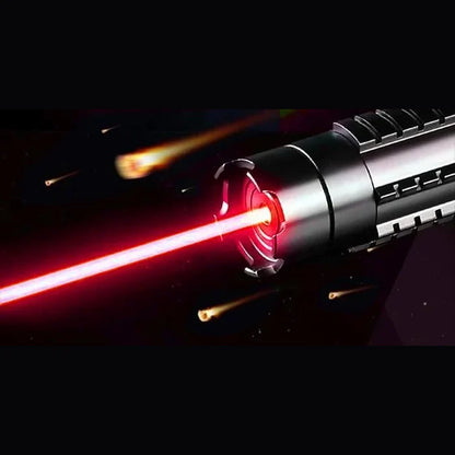 New Laser Pointer